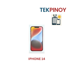 APPLE iPhone 14 128GB