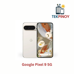 Google Pixel 9 5G