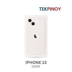 Apple iphone 13 128gb