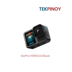GoPro HERO13 Black
