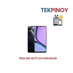 REALME Note 60 (4GB/64GB)
