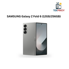 Samsung Galaxy Z Fold 6