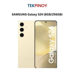 Samsung Galaxy S24